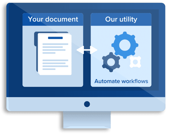 Document workflow image
